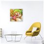 Diamond Painting Dessin Animé