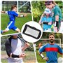 Aoreun Sports Bracelet Playbook, Bracelet Softball Playbook Bracelet de Jeu de Football - Bracelet de Football Playbook pour Foo