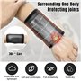 Aoreun Sports Bracelet Playbook, Bracelet Softball Playbook Bracelet de Jeu de Football - Bracelet de Football Playbook pour Foo