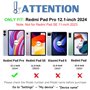 1 Pouces 2024 Tablette