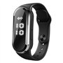 Feloyal Bracelet Antistatique Anti-Moustique Ultrasonique USB Rechargeable Multifonctionnel Montre Montre Anti Statique ESD Poig
