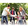 Son clair - Sonnette de vélo - Sonnette de vélo durable pour adultes, enfants et vélos de route - Idéale pour un cyclisme en tou