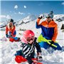 Clip Boule de Neige