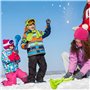 Fabricant de Boules de Neige en Plast