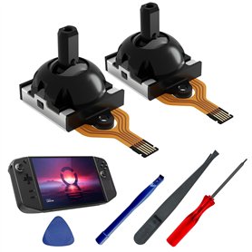 Joystick de Hall plus serré pour Legion Go