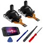 Joystick de Hall plus serré pour Legion Go