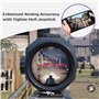 Joystick de Hall plus serré pour Legion Go, accessoires Lenovo Legion Go, résistance à la rotation améliorée pour jeux FPS, duré