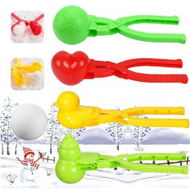 Pince à Boule de Neige