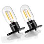 DoRight Z187 Ampoule LED pour Micro-Ondes 3.5W 240V