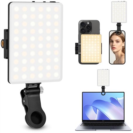 Pakinui Lumiere Telephone Selfie