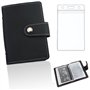 1 porte-cartes de visite