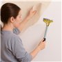 Grattoir Vitre Plancha Long Manche pour Tab