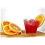 270ml Gobelets à Dessert Ronds En Plastique Coupe Apéritif Parfait Clair Gobelets De Servic