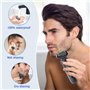 Têtes de Rasage 53B,Remplacement de Rasoir Pour Rasoirs Series 53B,Tête De Rasoir De Rechange Compatible Séries 5 et 6