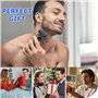 Têtes de Rasage 53B,Remplacement de Rasoir Pour Rasoirs Series 53B,Tête De Rasoir De Rechange Compatible Séries 5 et 6