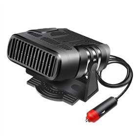 Chauffage Soufflant De Voiture 12v Portable