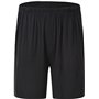 JINSHI Homme Bas de Pyjama Vêtements de Nuit Élastique Court Pantalon Shorts Modal avec Poches 3Pack-Noir/Gris/Marine X-Large