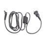 Rraqkst 1 pièce 2.7 m Cordon d'alimentation Pour Dyson HS01 HS05 Fer à boucler spécial Accessoire de réparation