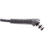 Rraqkst 1 pièce 2.7 m Cordon d'alimentation Pour Dyson HS01 HS05 Fer à boucler spécial Accessoire de réparation