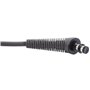 Rraqkst 1 pièce 2.7 m Cordon d'alimentation Pour Dyson HS01 HS05 Fer à boucler spécial Accessoire de réparation
