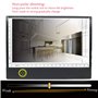 Canvall Flipbook Set pour dessin et traçage d'animation comprenant : boîte lumineuse LED, 540 pages de papier animé à feuilles v
