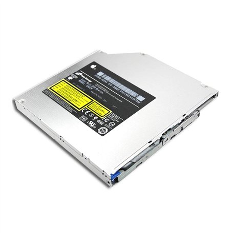 Graveur DVD DL SuperDrive interne 8X pour iMac Mid-2011 27" MC814LL/A MC814 MC813LL/A MC813 A1312 Core i5 2.7 3.1 pour ordinateu