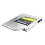 Graveur DVD DL SuperDrive interne 8X pour iMac Mid-2011 27" MC814LL/A MC814 MC813LL/A MC813 A1312 Core i5 2.7 3.1 pour ordinateu