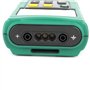 Localisateur de câble, Fydun localisateur de câble professionnel portable numérique AC/DC 12 V-400 V testeur de tuyau métallique