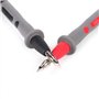 Localisateur de câble, Fydun localisateur de câble professionnel portable numérique AC/DC 12 V-400 V testeur de tuyau métallique