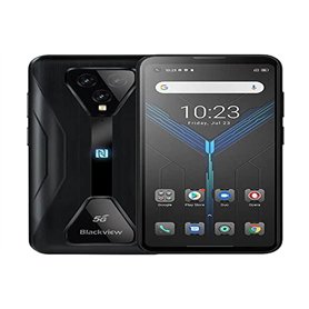 Blackview 5G Jeu Smartphone Incassable BL5000