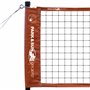 Park & Sun Sports Portable extérieur Système de Filet de Badminton avec Sac de Transport et Accessoires : Sport Series