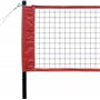 Park & Sun Sports Portable extérieur Système de Filet de Badminton avec Sac de Transport et Accessoires : Sport Series