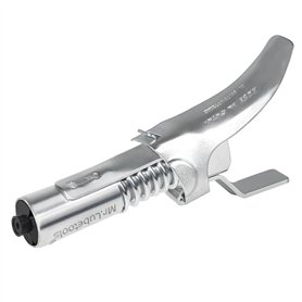 GKZB Coupler g pour Pompe à Graisse Coupleur De Graisse Embout Spécial pour Cône pour Pistolet à Graisse Facile à Mettre Et à En