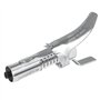 GKZB Coupler g pour Pompe à Graisse Coupleur De Graisse Embout Spécial pour Cône pour Pistolet à Graisse Facile à Mettre Et à En