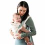 Infantino Porte-Bébé Flip 4-en-1 Ergonomique