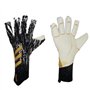 PLBSE Histarstore5 Gants de gardien de but de football - Forte adhérence - Antidérapants et respirants - Pour adultes et enfants