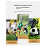 PLBSE Histarstore5 Gants de gardien de but de football - Forte adhérence - Antidérapants et respirants - Pour adultes et enfants