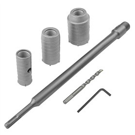 Sudnsadaks Scie Cloche Beton