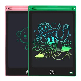Jomdjmskes 2 Pièces Tablette Dessin Enfant