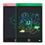 Jomdjmskes 2 Pièces Tablette Dessin Enfant