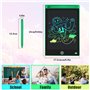 Tablettes Graphiques avec Fonction de Verroui