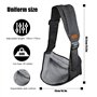 Portable Echarpe Portage Bebe