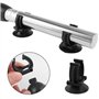 Lampe de Plongée Ventouse Gel de Silice Ventouse avec Clips pour Fish Tank