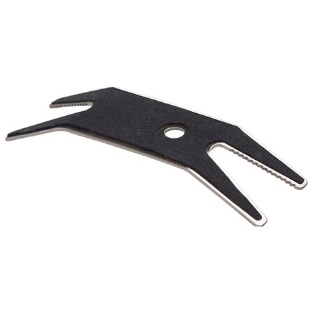 Pince de serrage pour guitare - Outils de guitare - Clé multi-clés - Clé de réglage de la hauteur de guitare pour micros