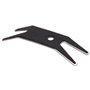 Pince de serrage pour guitare - Outils de guitare - Clé multi-clés - Clé de réglage de la hauteur de guitare pour micros