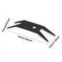 Pince de serrage pour guitare - Outils de guitare - Clé multi-clés - Clé de réglage de la hauteur de guitare pour micros