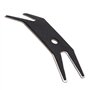 Pince de serrage pour guitare - Outils de guitare - Clé multi-clés - Clé de réglage de la hauteur de guitare pour micros