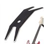 Pince de serrage pour guitare - Outils de guitare - Clé multi-clés - Clé de réglage de la hauteur de guitare pour micros