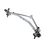 Frankberg 1x Tringlerie d'Essuie-Glace de Pare-brise sans Moteur Avant Gauche ou Droite Compatible avec Cee'D SW ED 2007-2012 Re