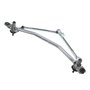 Frankberg 1x Tringlerie d'Essuie-Glace de Pare-brise sans Moteur Avant Gauche ou Droite Compatible avec Cee'D SW ED 2007-2012 Re